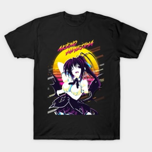 High School Dxd T-Shirts for Sale | TeePublic